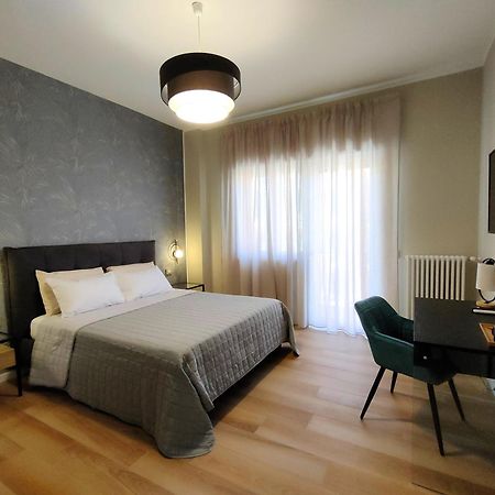 Agape Charme Rooms Бари Екстериор снимка
