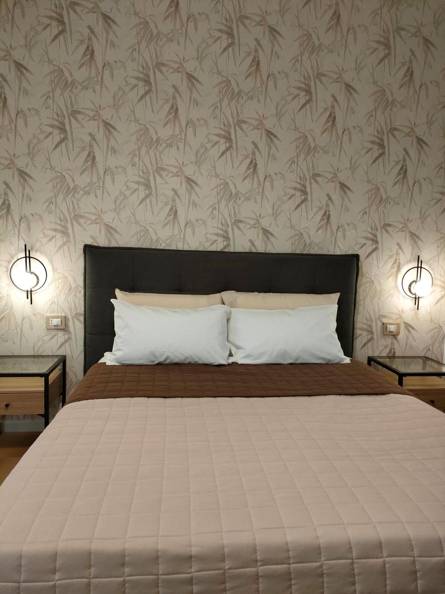 Agape Charme Rooms Бари Екстериор снимка